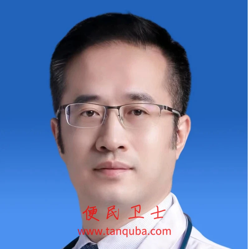 中国医学科学院肿瘤医院 胸外科 赵亮