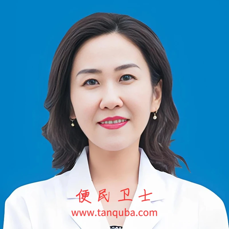 中国医学科学院肿瘤医院 肿瘤内科 许建萍