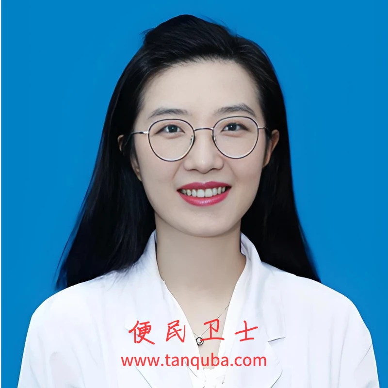 中国医学科学院肿瘤医院 肿瘤内科 姜志超