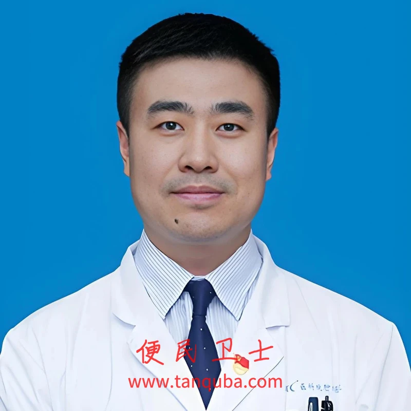 中国医学科学院肿瘤医院 肿瘤内科 孙永琨